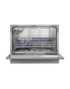 Посудомоечная машина Maunfeld MLP-06DS