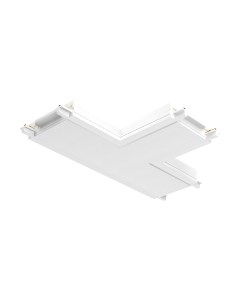 Коннектор для шинопровода Maytoni Accessories For Tracks Radity TRA084CT-11W