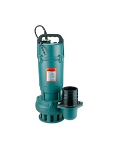 Дренажный насос Grandfar QDX3-30-1.1(GR)