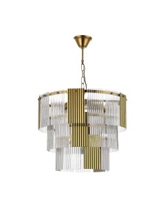 Люстра Evoluce SLE1123-303-07