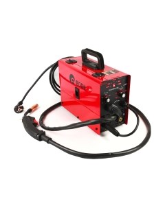 Полуавтомат сварочный Edon Smart MIG-180