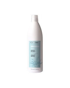 Шампунь для волос Sublime Fruit Hydrating Shampoo With Milk Oyster cosmetics