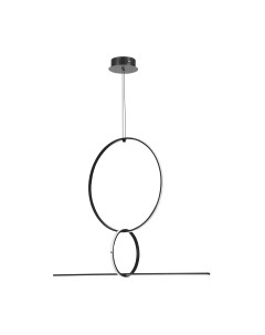 Потолочный светильник ST Luce SL6113.433.01 St luce