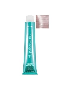 Крем-краска для волос Kapous Hyaluronic Acid с гиалуроновой кислотой 10.016