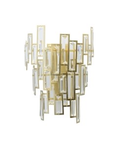 Бра Монарх 121020402 Mw light