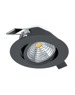 Точечный светильник Eglo Saliceto 98609