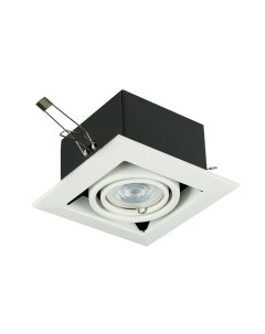 Точечный светильник ST Luce ST250.558.01 St luce