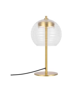 Прикроватная лампа Maytoni Rueca P060TL-L12BSK1