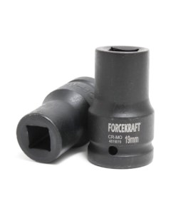 Головка слесарная ForceKraft FK-4819017 Forcekraft