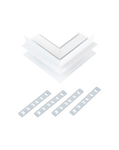 Коннектор для шинопровода ST Luce ST007.559.00 St luce