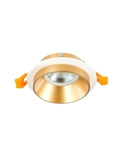 Точечный светильник ST Luce ST206.258.01 St luce