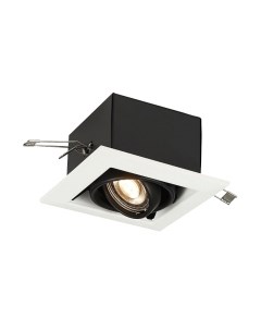 Точечный светильник ST Luce Hemi ST250.548.01 St luce