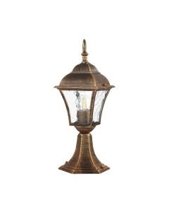 Светильник уличный ST Luce Domenico SL082.205.01 St luce