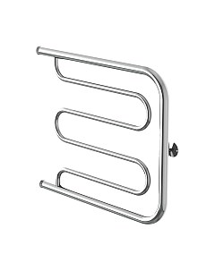 Полотенцесушитель водяной Gloss & Reiter Foxtrot ПМ.50x60 (1").1 Gloss & reiter