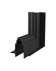 Коннектор для шинопровода Maytoni TRA004OCL-22B