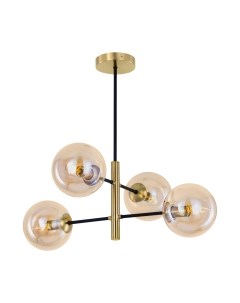 Люстра Citilux Лорен CL146243