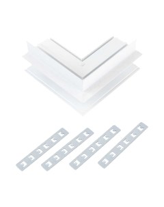 Коннектор для шинопровода ST Luce ST007.559.12 St luce