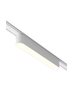 Трековый светильник Maytoni Basis TR080-1-12W3K-W