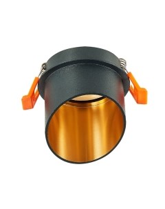 Точечный светильник ST Luce ST214.408.01 St luce