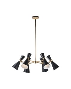 Люстра Lightstar Dumo 816067