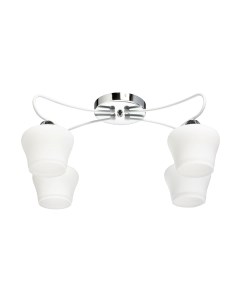 Люстра De City Альфа 324017704 De city