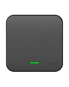 Выключатель Systeme (Schneider) Electric Blanca BLNVA101116 Systeme (schneider) electric