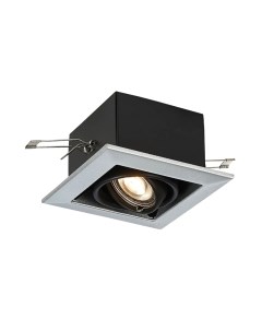 Точечный светильник ST Luce Hemi ST250.148.01 St luce