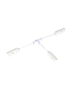 Коннектор для шинопровода ST Luce ST006.559.00 St luce