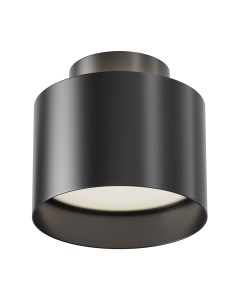 Потолочный светильник Maytoni Planet C009CW-L12B4K