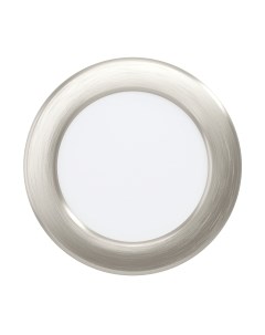 Точечный светильник Eglo Fueva 5 99137