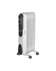 Масляный радиатор Ресанта ОМПТ-7Н