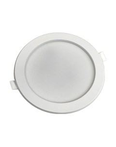 Комплект точечных светильников Truenergy 12W 4000K 100342