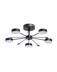 Потолочный светильник Гэлэкси 632016705 De markt