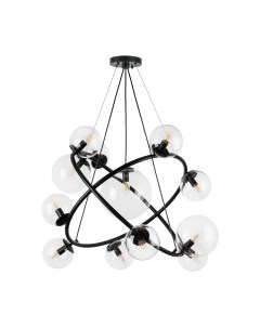 Люстра Lightstar Croco 815410 / MD21055-X12B