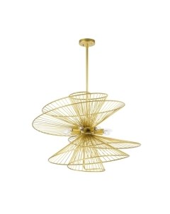 Люстра Lightstar Zeta 728183