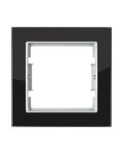 Рамка для выключателей и розеток Mutlusan Elitra 2170 814 1192