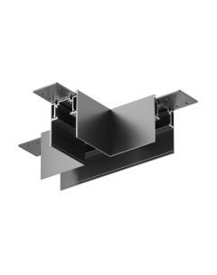 Коннектор для шинопровода Maytoni Accessories For Tracks Gravity TRA010CT-41