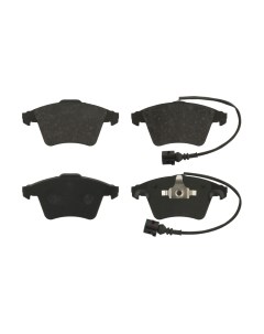 Тормозные колодки 1056022SX Stellox