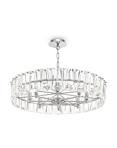 Люстра Maytoni MOD043PL-08CH