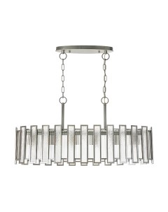 Люстра Lightstar Agave 712164