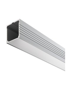 Профиль для светодиодной ленты Maytoni ALM-3535A-S-2M