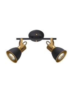 Спот Arte Lamp Jovi A1677PL-2GO Arte lamp