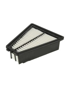 Воздушный фильтр LX2911 Knecht/mahle