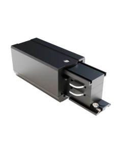 Ввод питания для шинопровода Maytoni Accessorises TRA005B-31B-L