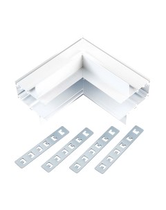 Коннектор для шинопровода ST Luce ST007.549.00 St luce