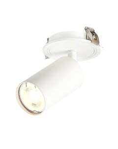 Точечный светильник ST Luce Dario ST303.508.01 St luce