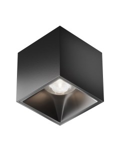 Точечный светильник Maytoni Alfa LED C065CL-L12B4K-D