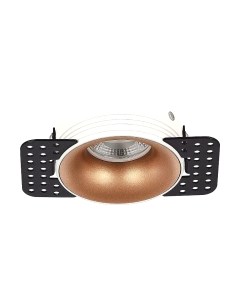 Точечный светильник ST Luce ST218.528.01 St luce