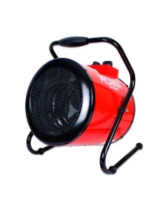 Тепловая пушка электрическая Ресанта ТЭП-5000К1