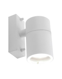 Бра уличное Arte Lamp Mistero A3302AL-1WH Arte lamp